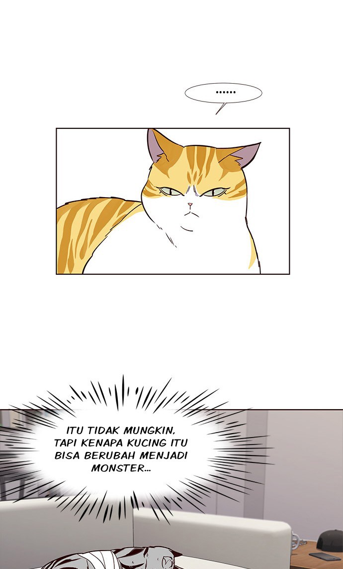 Eleceed chapter 4