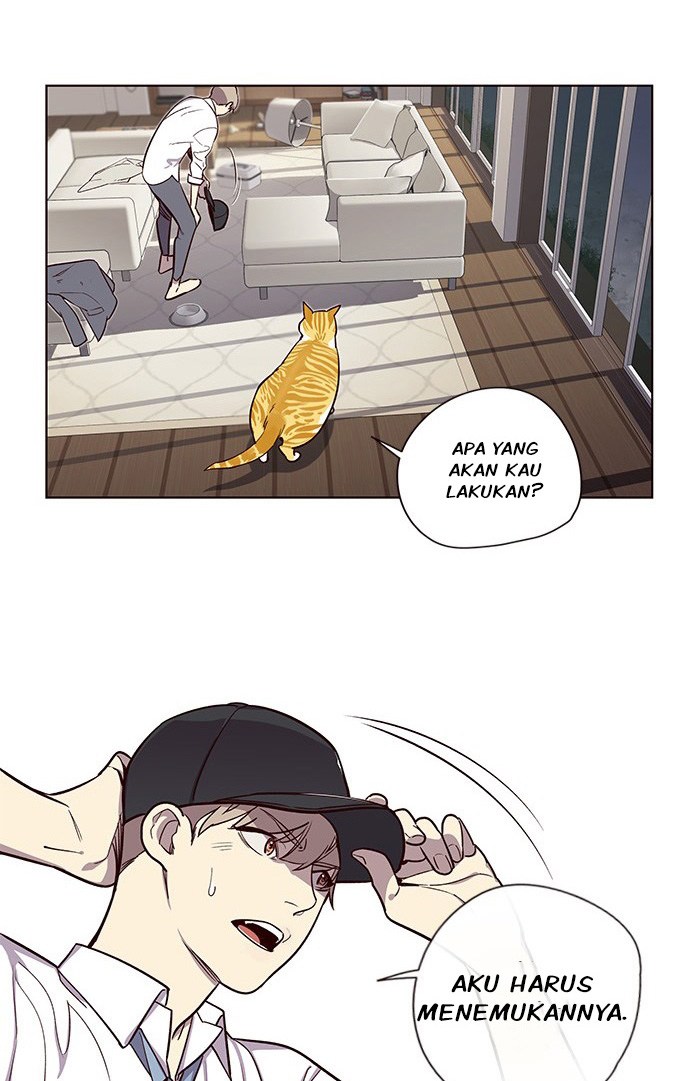 Eleceed chapter 4