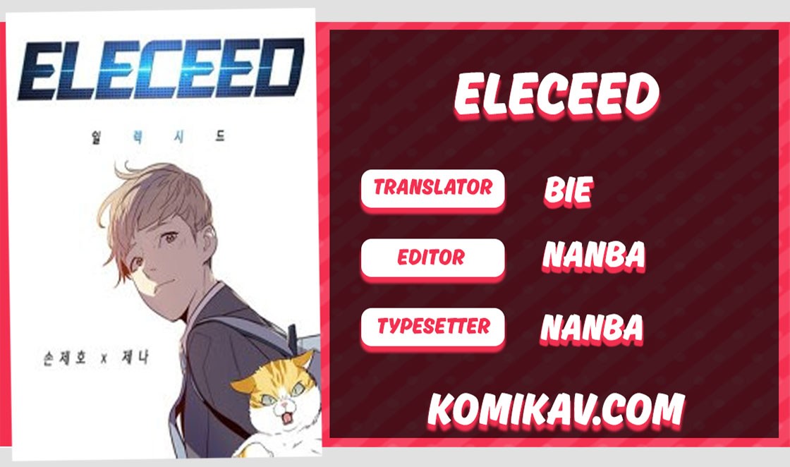 Eleceed chapter 9