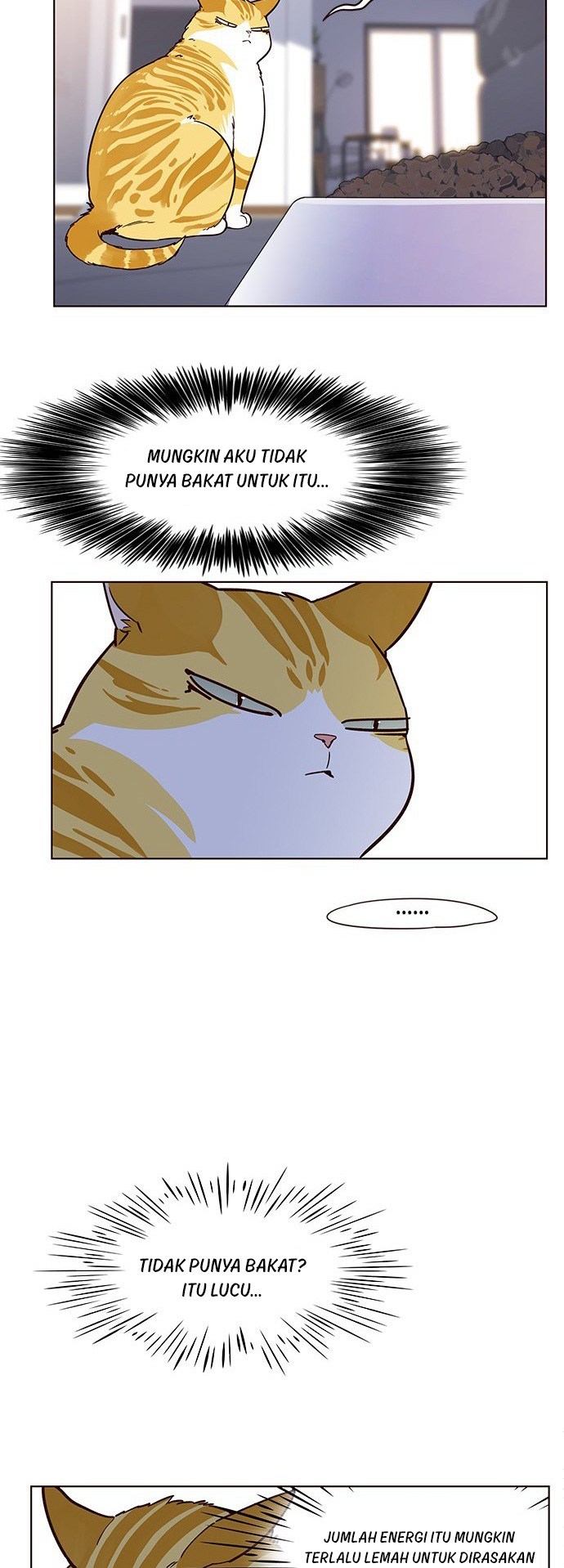 Eleceed chapter 9