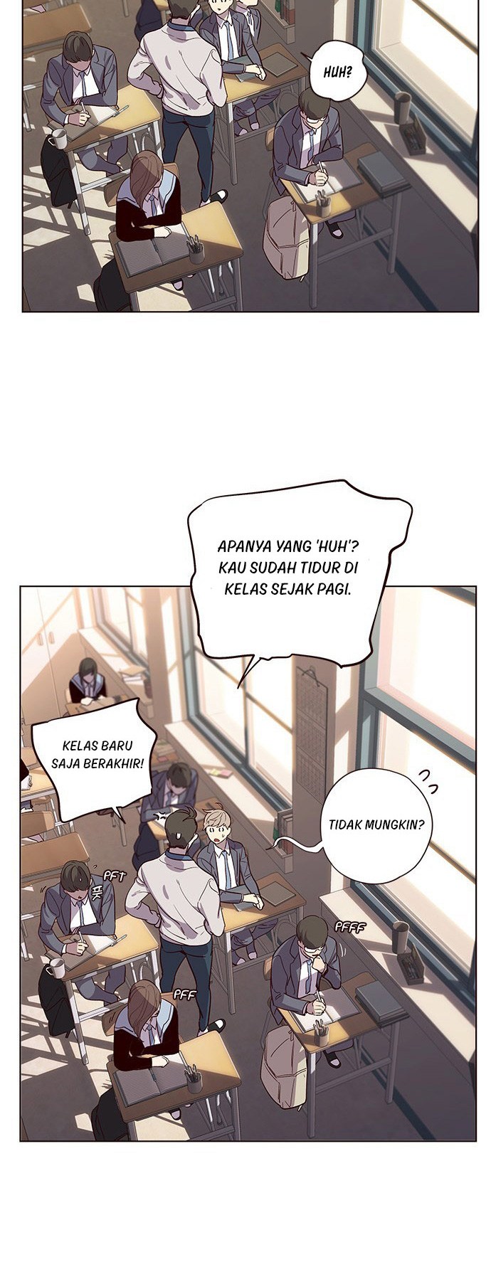 Eleceed chapter 9