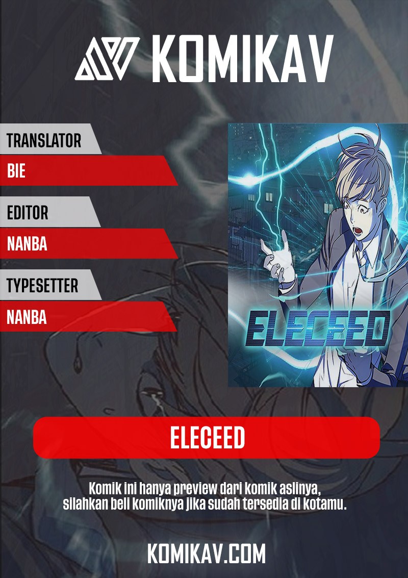 Eleceed Chapter 13 Bahasa Indonesia