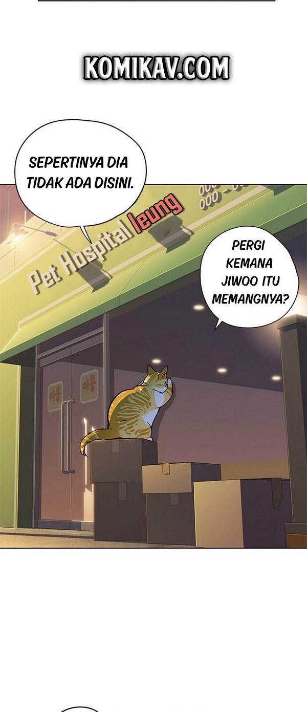 Eleceed Chapter 13 Bahasa Indonesia
