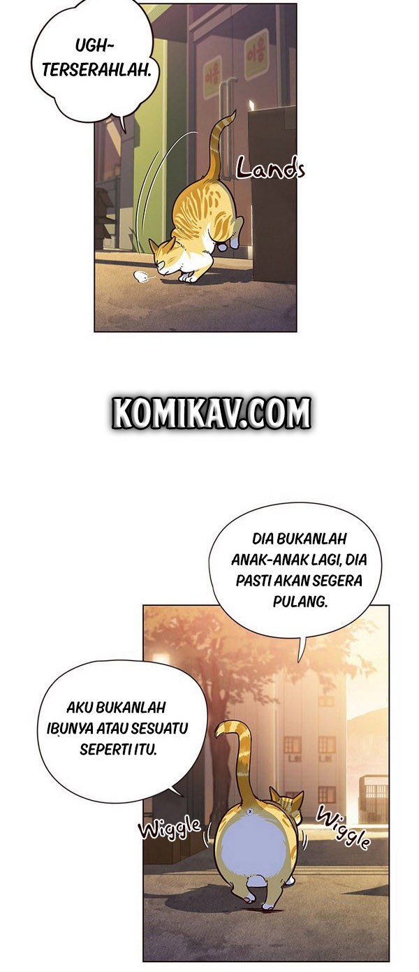 Eleceed Chapter 13 Bahasa Indonesia