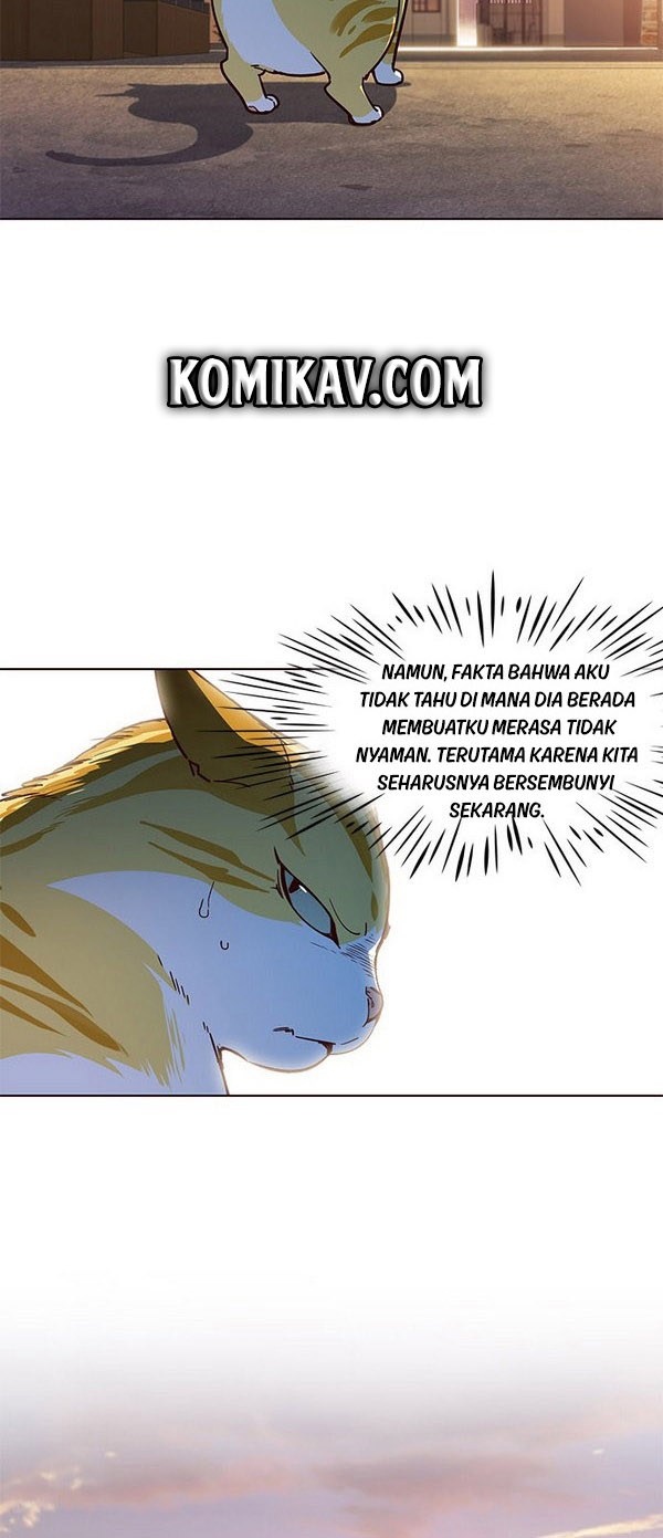 Eleceed Chapter 13 Bahasa Indonesia