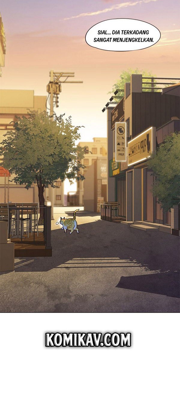 Eleceed Chapter 13 Bahasa Indonesia