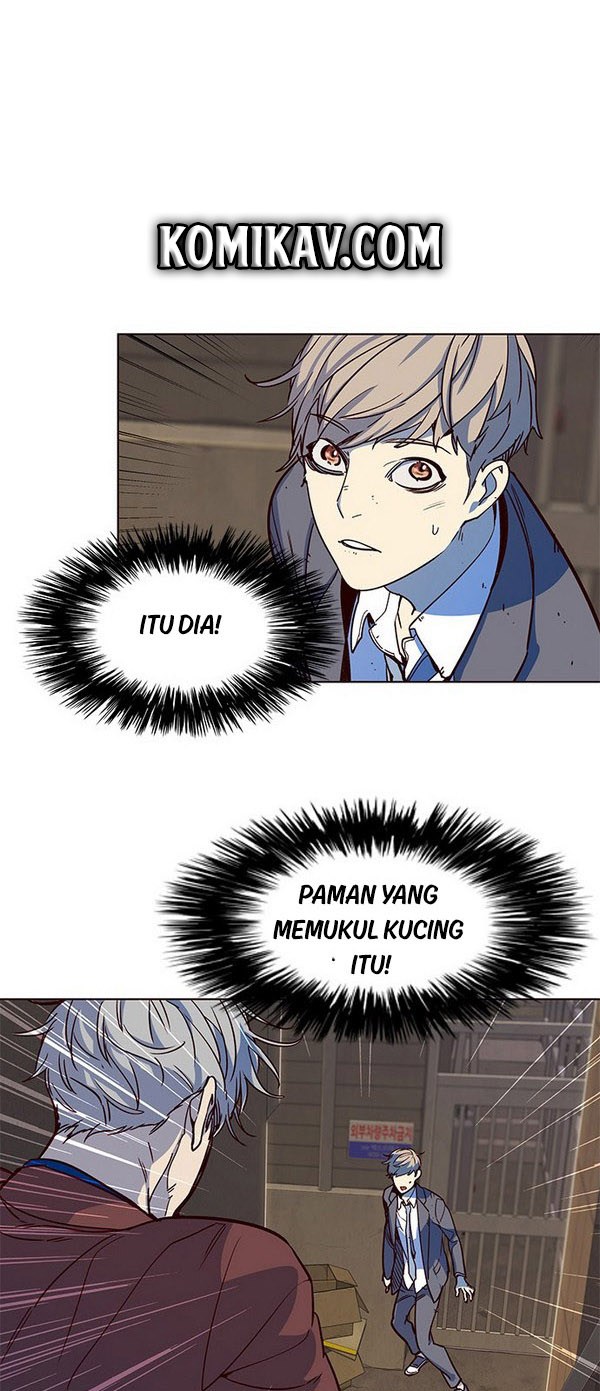 Eleceed Chapter 13 Bahasa Indonesia