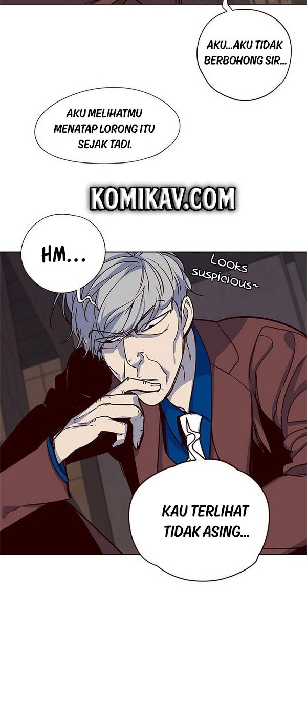 Eleceed Chapter 13 Bahasa Indonesia