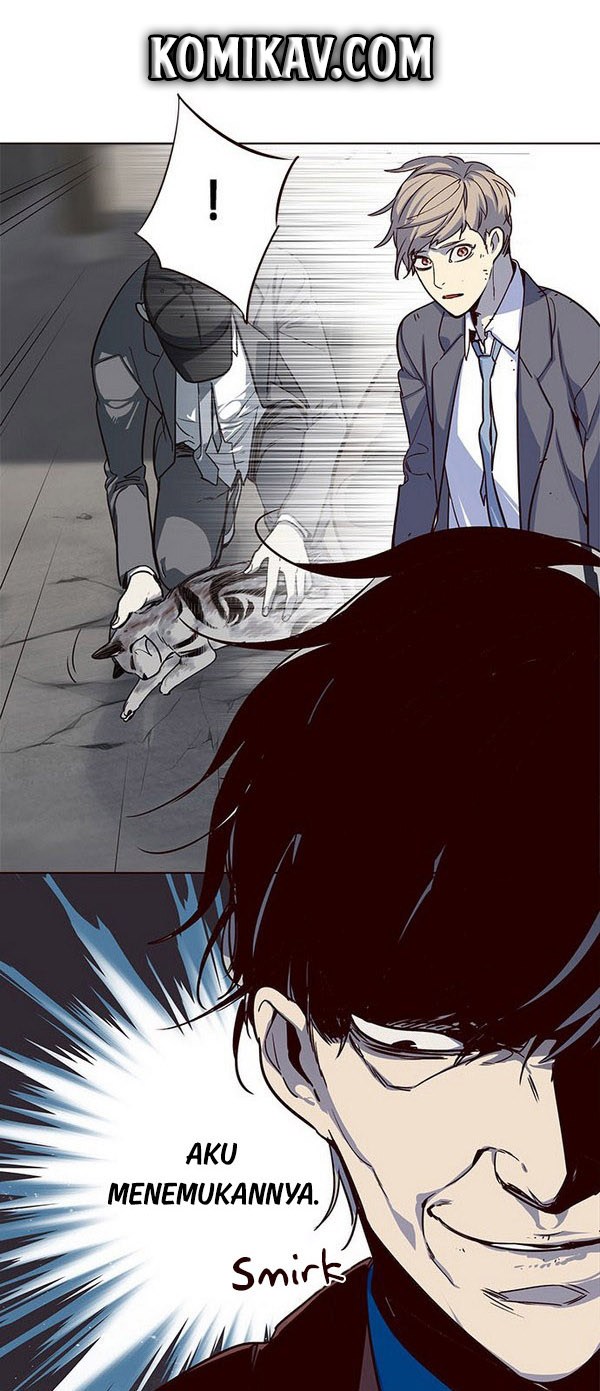 Eleceed Chapter 13 Bahasa Indonesia