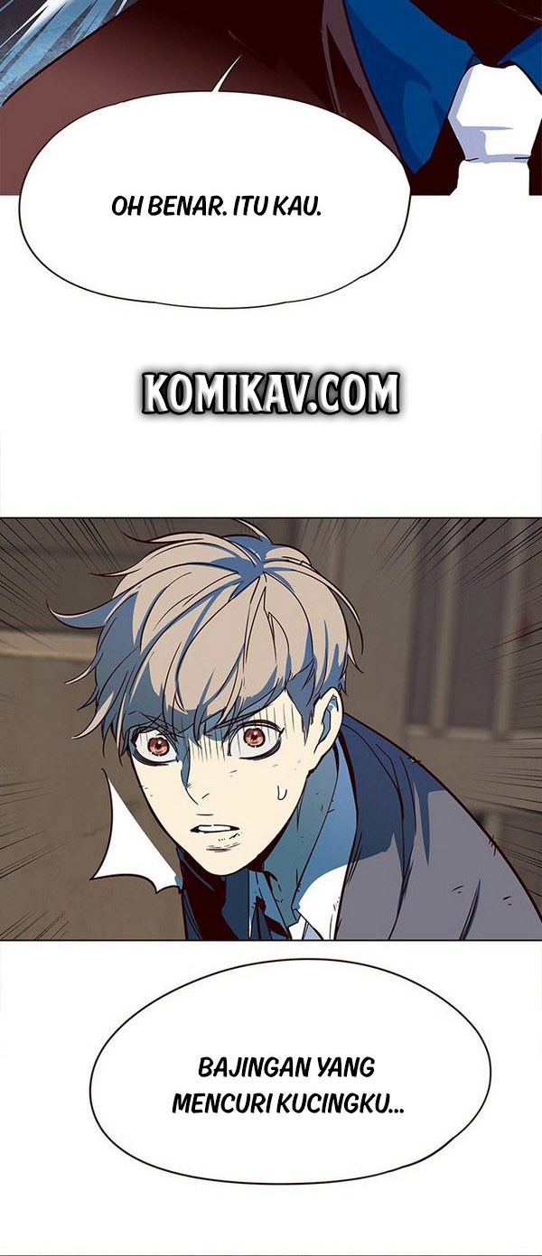 Eleceed Chapter 13 Bahasa Indonesia
