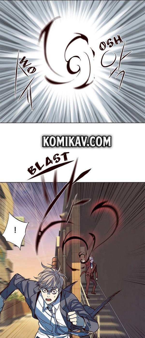 Eleceed Chapter 13 Bahasa Indonesia