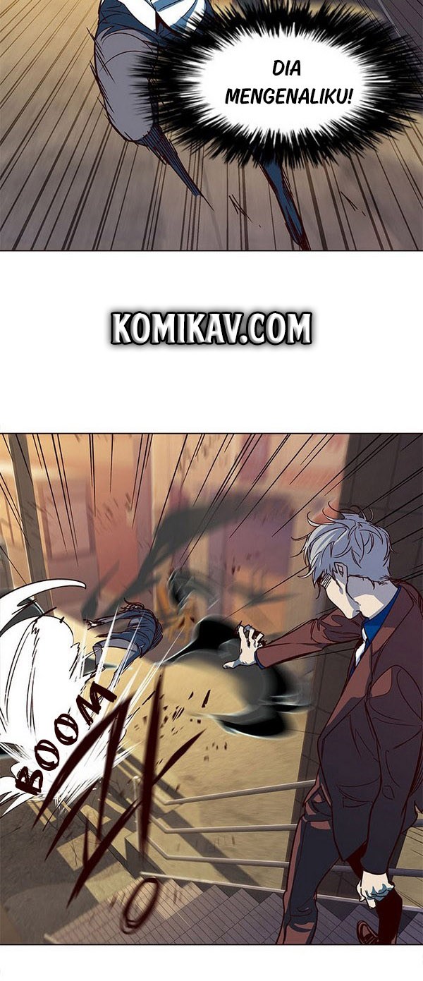 Eleceed Chapter 13 Bahasa Indonesia