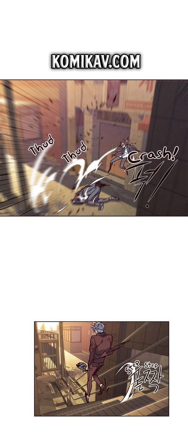 Eleceed Chapter 13 Bahasa Indonesia