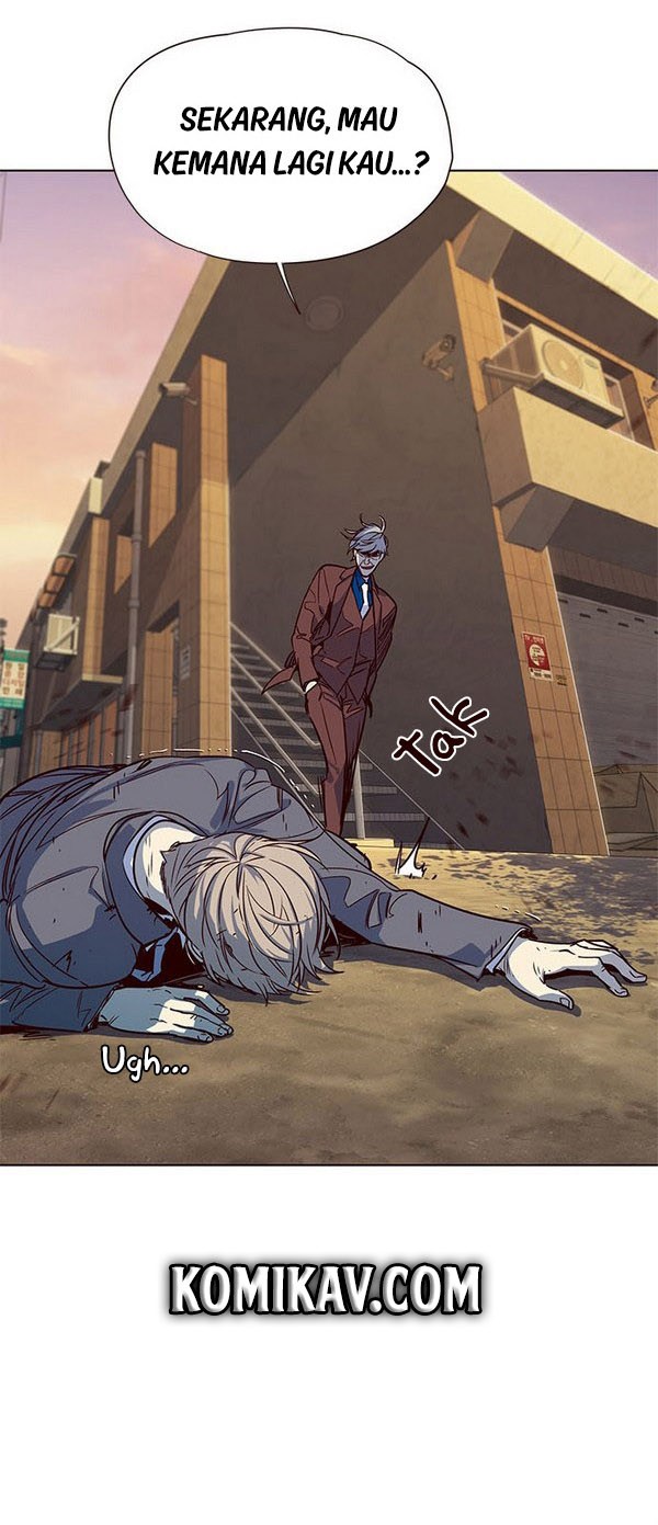 Eleceed Chapter 13 Bahasa Indonesia
