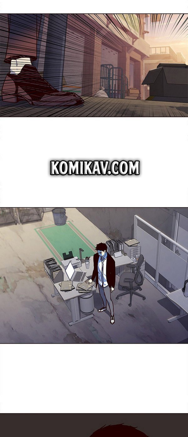 Eleceed Chapter 13 Bahasa Indonesia