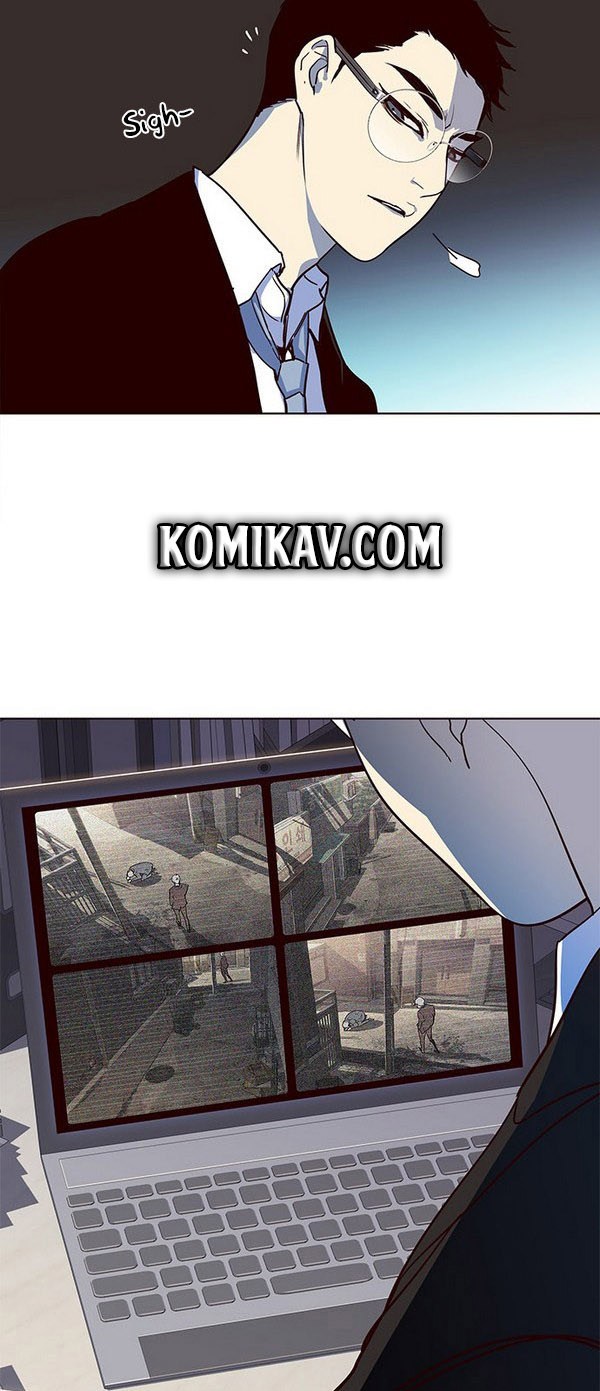 Eleceed Chapter 13 Bahasa Indonesia