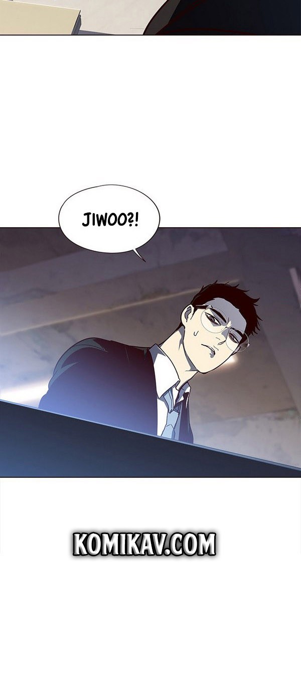 Eleceed Chapter 13 Bahasa Indonesia