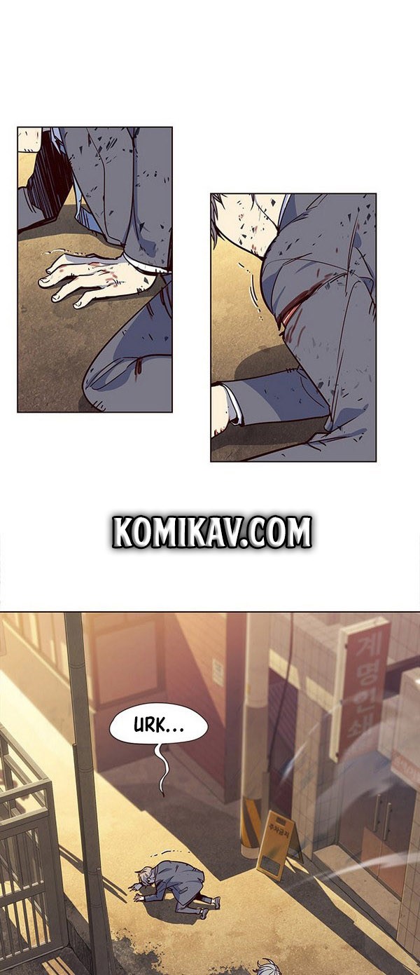 Eleceed Chapter 13 Bahasa Indonesia