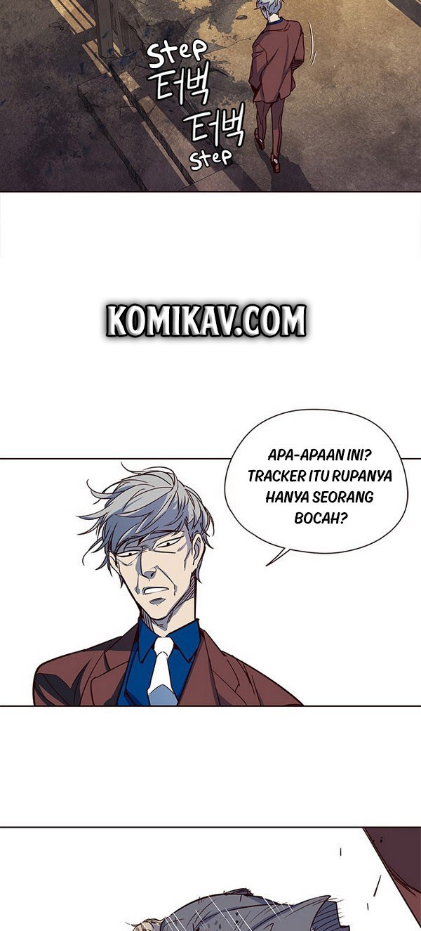 Eleceed Chapter 13 Bahasa Indonesia