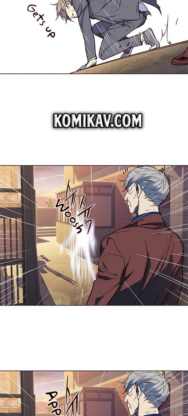 Eleceed Chapter 13 Bahasa Indonesia