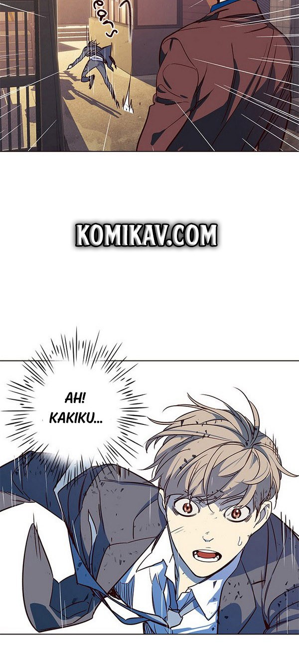 Eleceed Chapter 13 Bahasa Indonesia