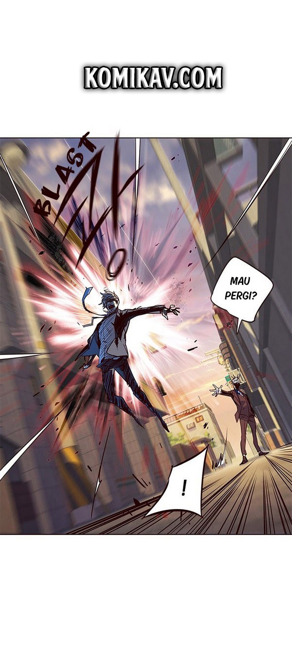 Eleceed Chapter 13 Bahasa Indonesia