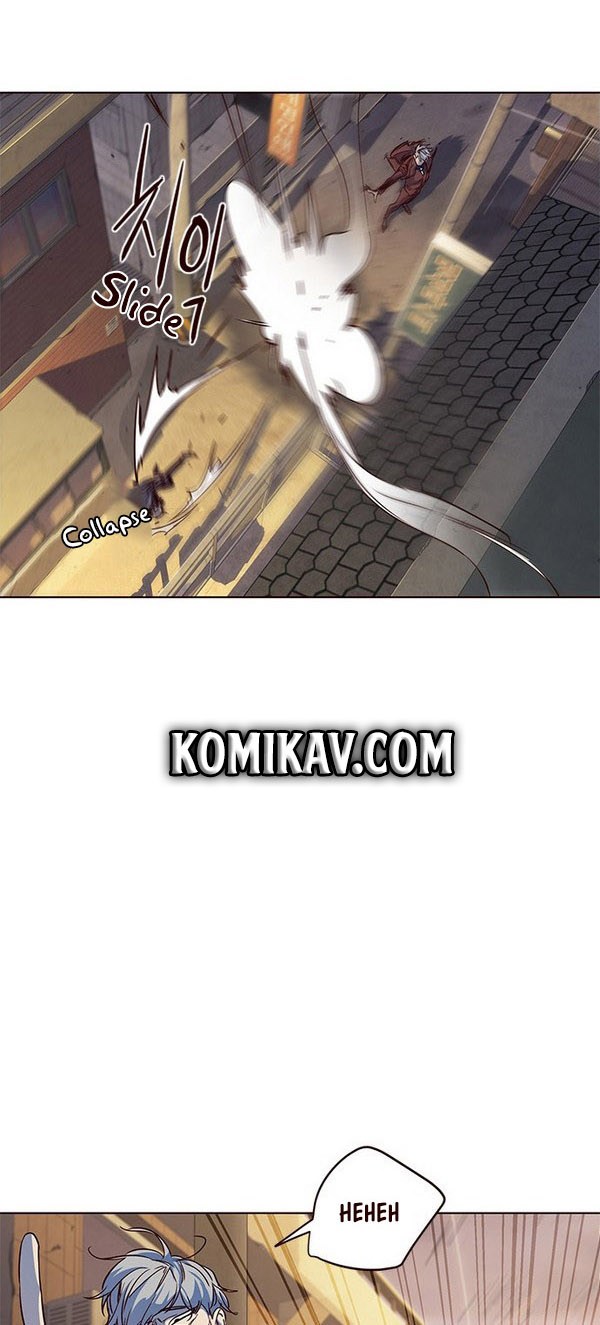 Eleceed Chapter 13 Bahasa Indonesia