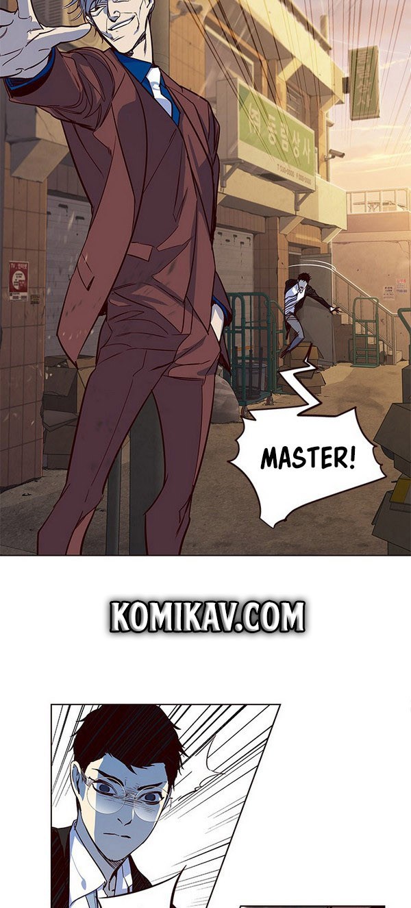 Eleceed Chapter 13 Bahasa Indonesia