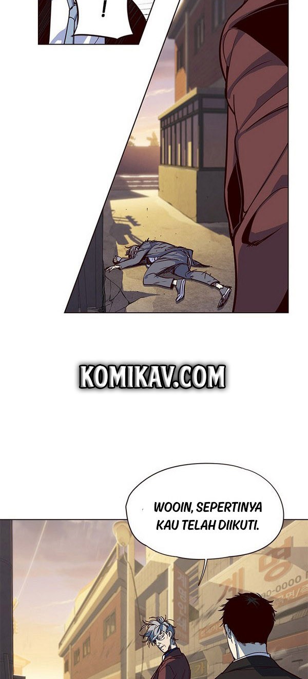 Eleceed Chapter 13 Bahasa Indonesia