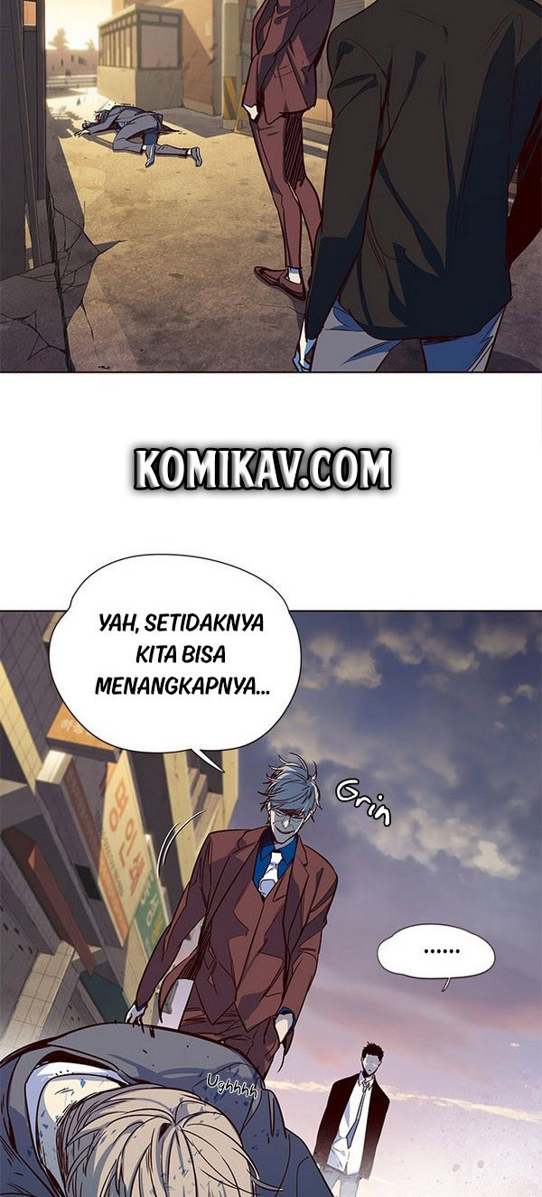 Eleceed Chapter 13 Bahasa Indonesia
