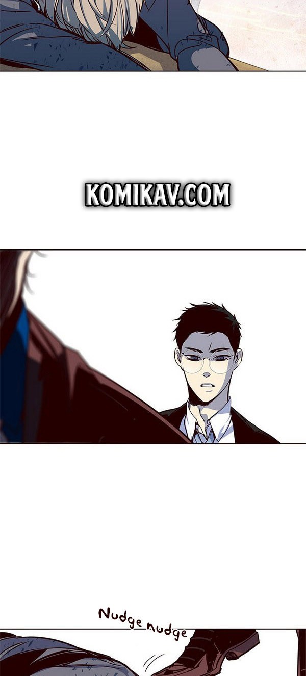 Eleceed Chapter 13 Bahasa Indonesia