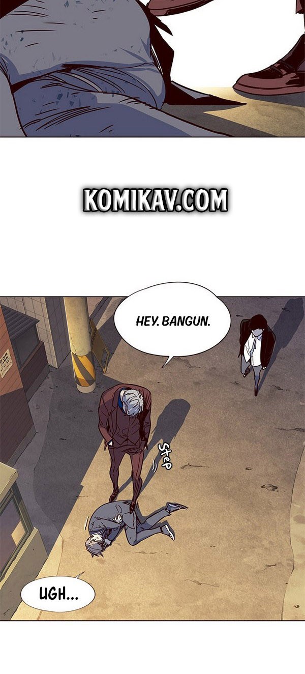 Eleceed Chapter 13 Bahasa Indonesia