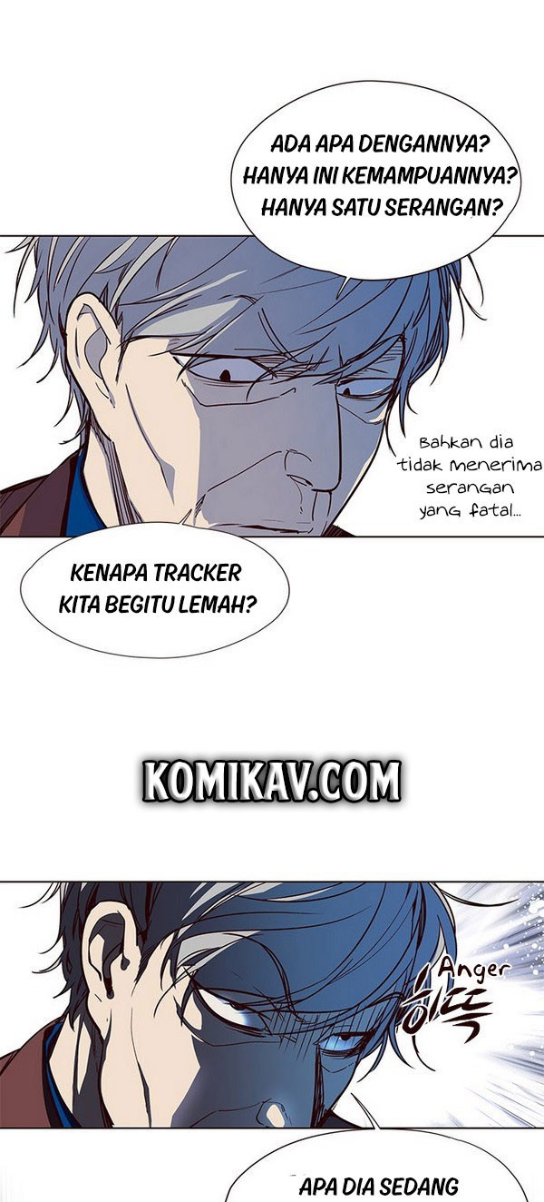 Eleceed Chapter 13 Bahasa Indonesia