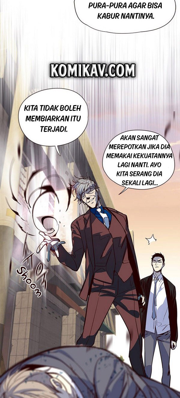 Eleceed Chapter 13 Bahasa Indonesia