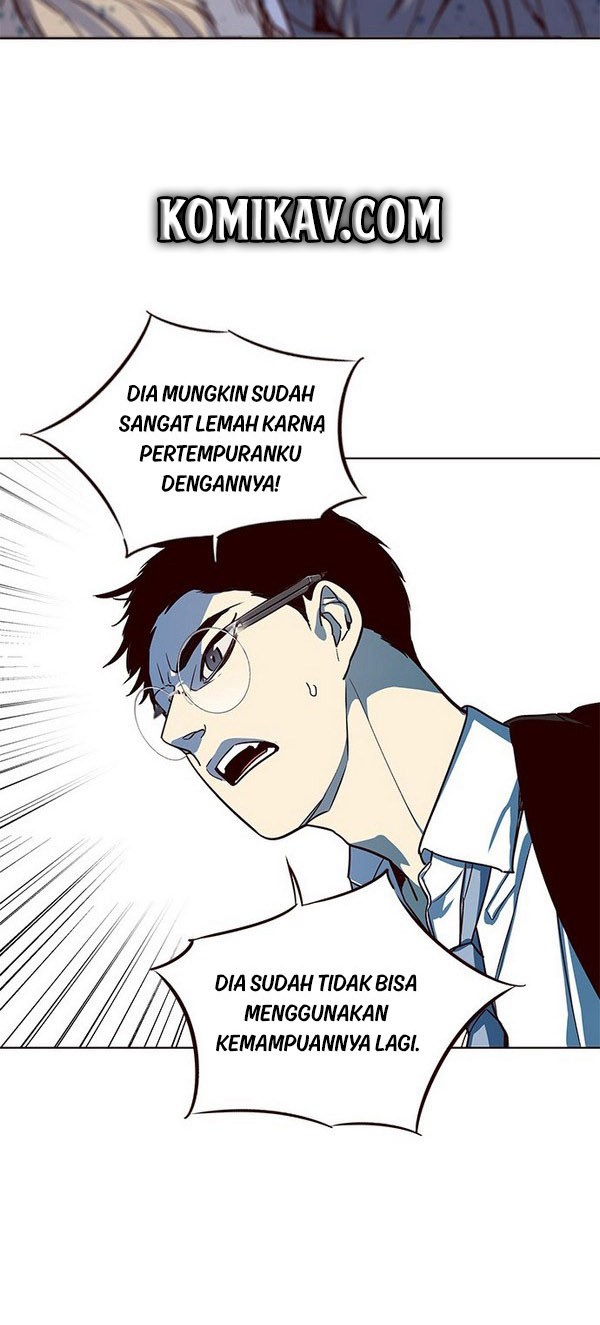 Eleceed Chapter 13 Bahasa Indonesia