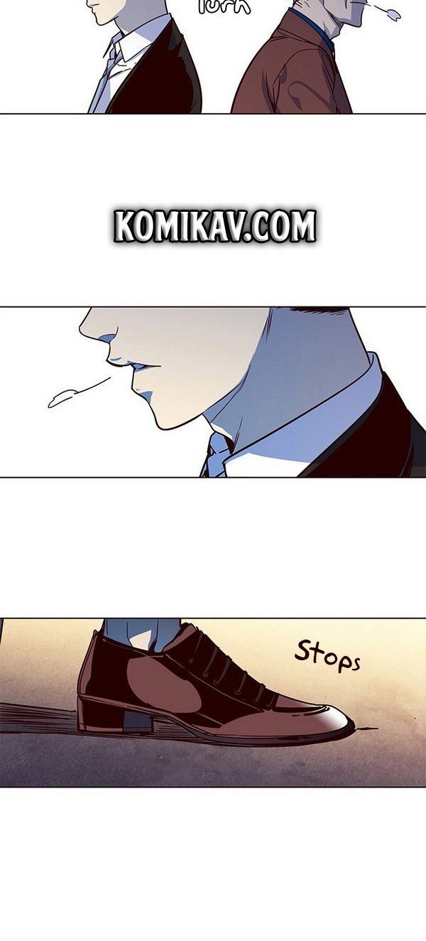 Eleceed Chapter 13 Bahasa Indonesia