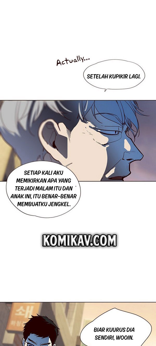 Eleceed Chapter 13 Bahasa Indonesia