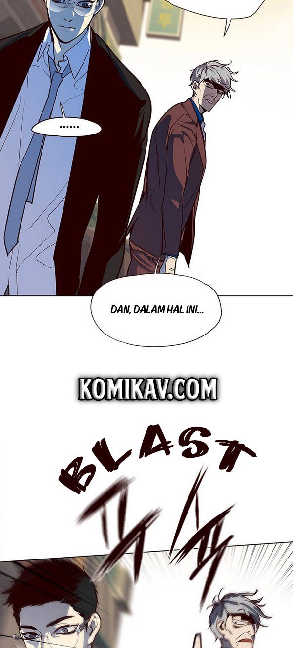 Eleceed Chapter 13 Bahasa Indonesia