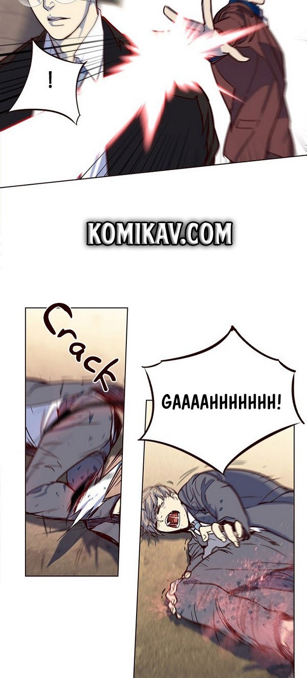 Eleceed Chapter 13 Bahasa Indonesia