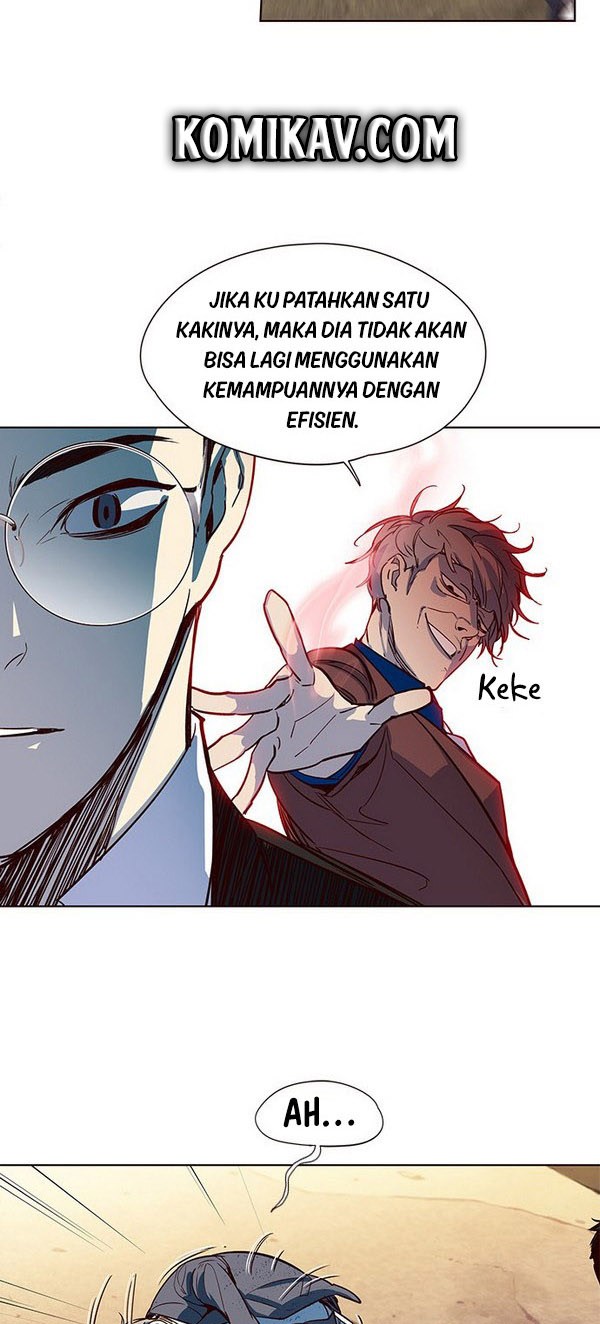 Eleceed Chapter 13 Bahasa Indonesia