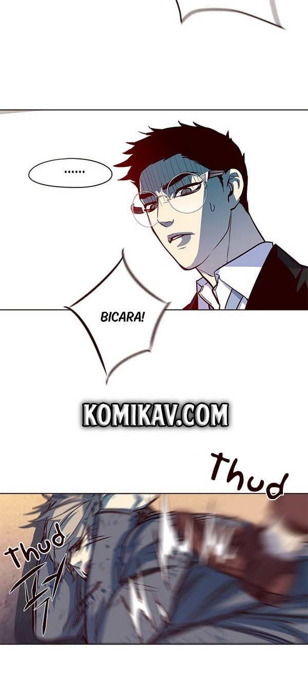 Eleceed Chapter 13 Bahasa Indonesia