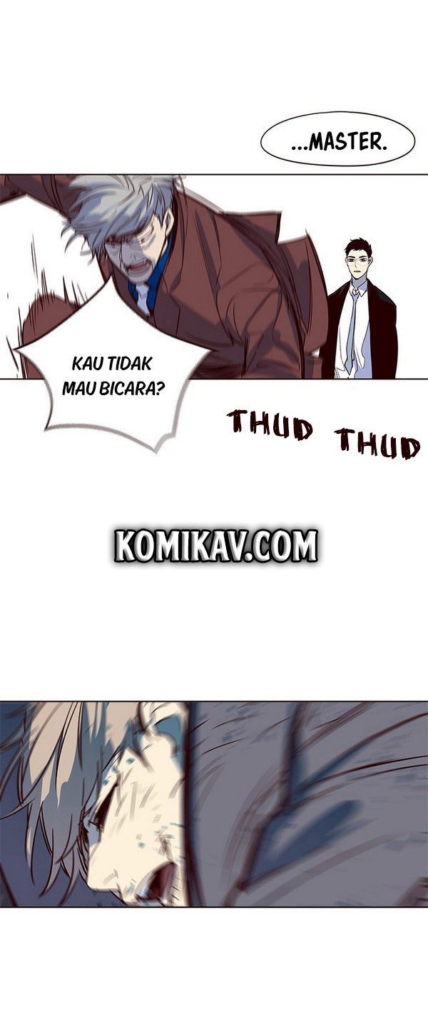 Eleceed Chapter 13 Bahasa Indonesia