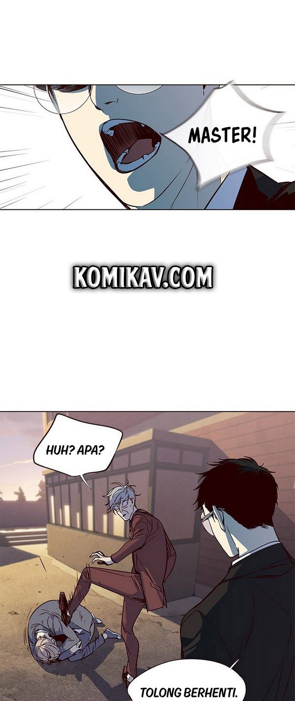 Eleceed Chapter 13 Bahasa Indonesia