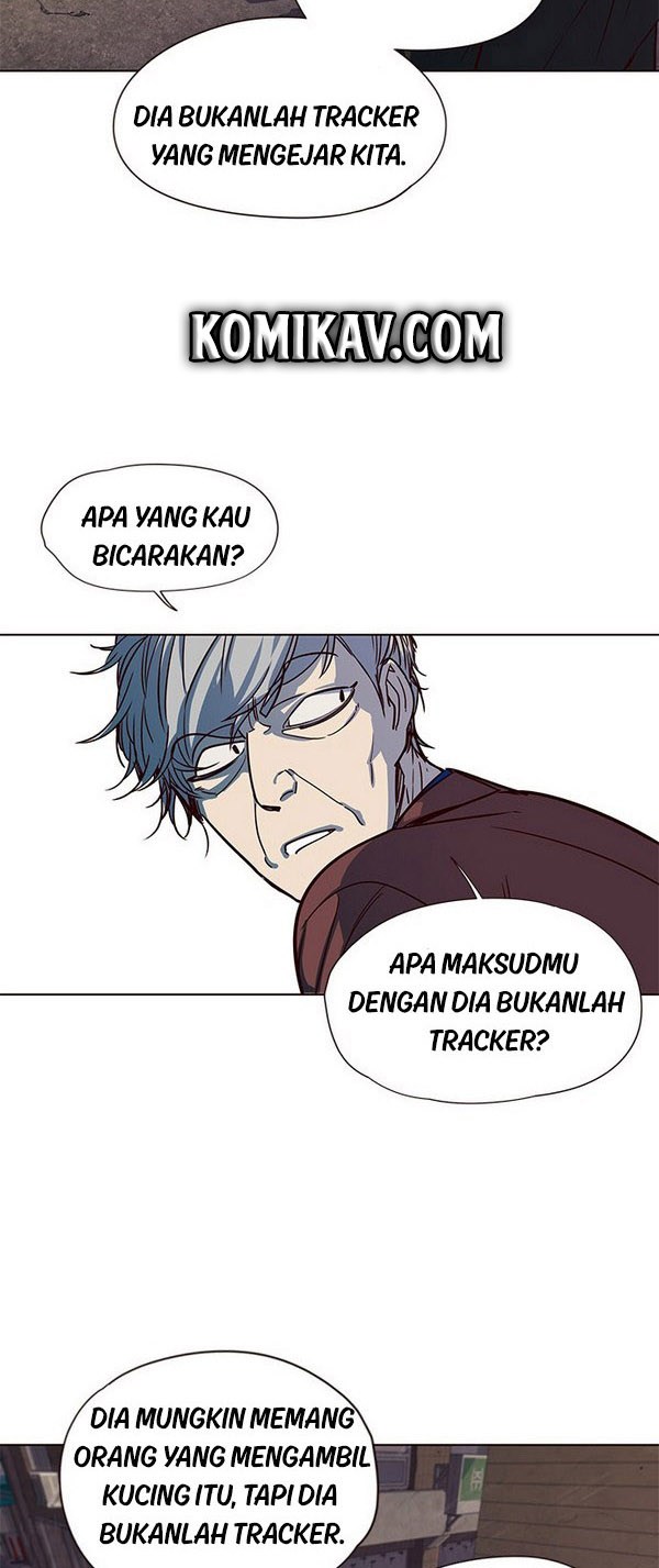 Eleceed Chapter 13 Bahasa Indonesia