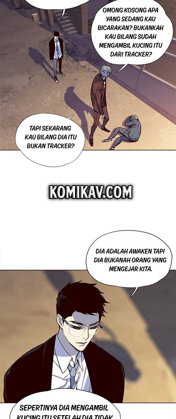 Eleceed Chapter 13 Bahasa Indonesia