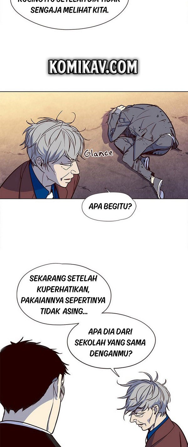 Eleceed Chapter 13 Bahasa Indonesia