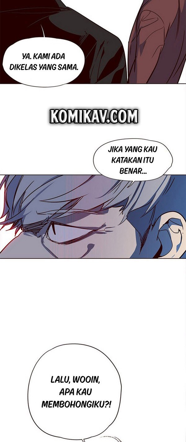 Eleceed Chapter 13 Bahasa Indonesia