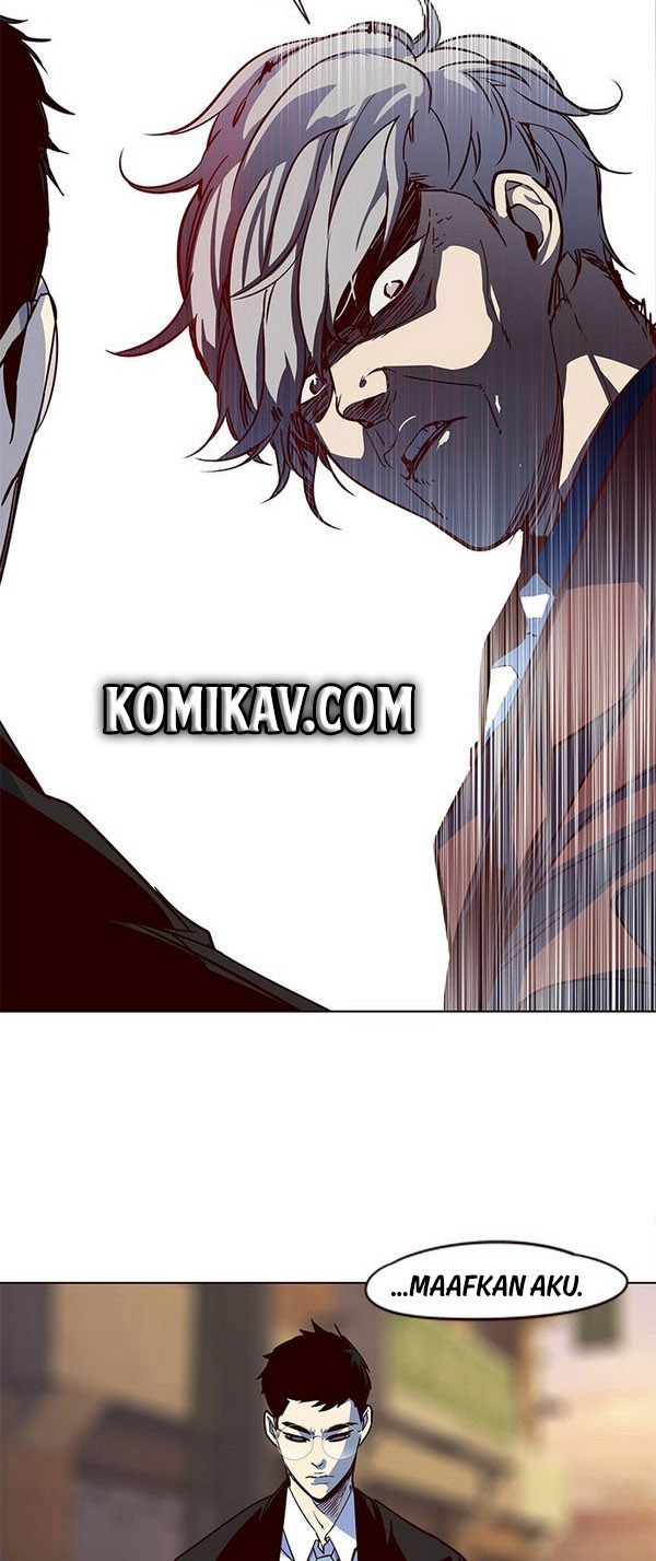 Eleceed Chapter 13 Bahasa Indonesia