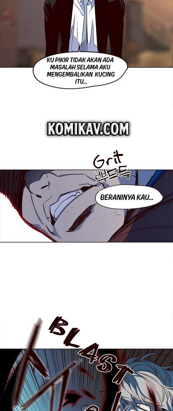 Eleceed Chapter 13 Bahasa Indonesia
