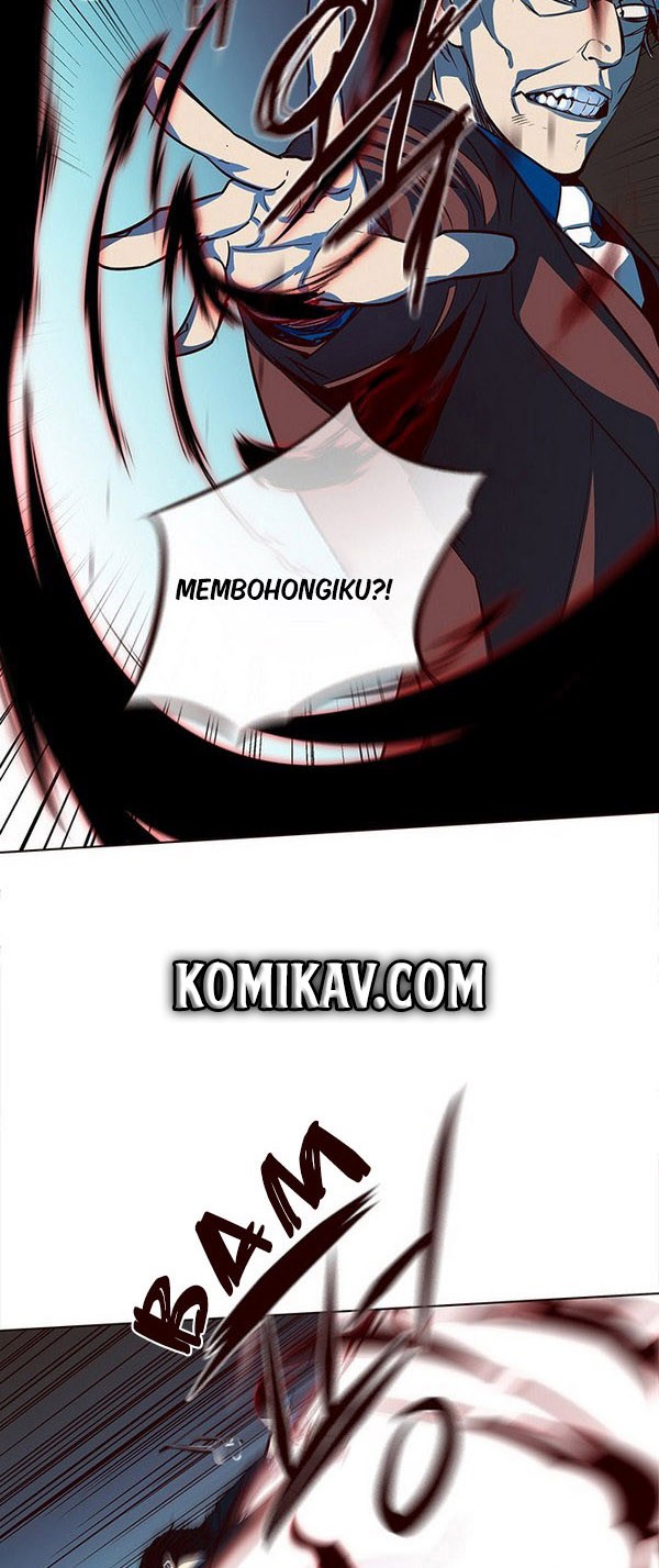 Eleceed Chapter 13 Bahasa Indonesia